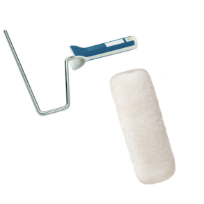 GRIP FOR LAMBSKIN ROLL.