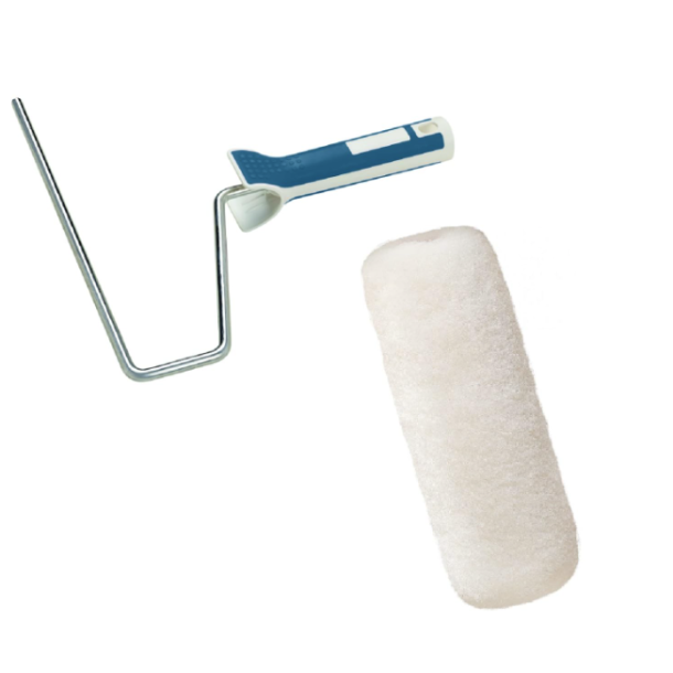 GRIP FOR LAMBSKIN ROLL.