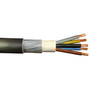 CABLE GRID 120MM, L=2.5M, 5M.