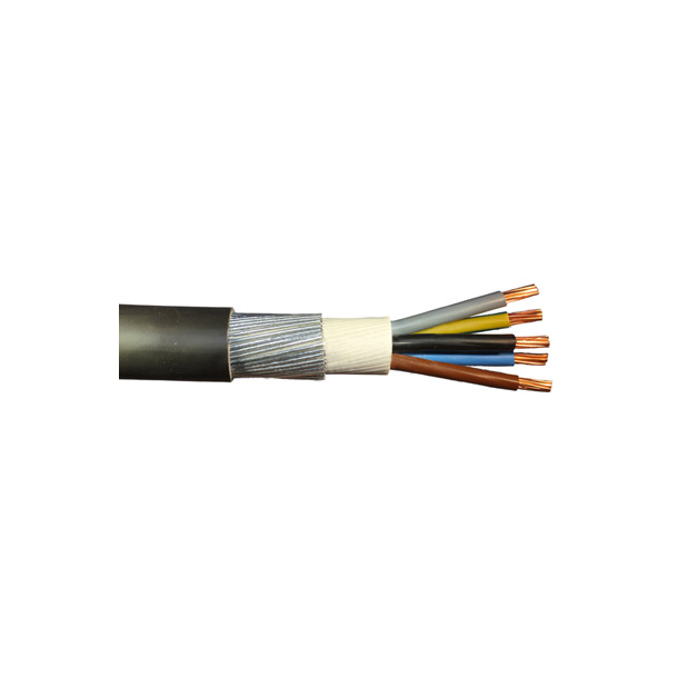 CABLE GRID 120MM, L=2.5M, 5M.