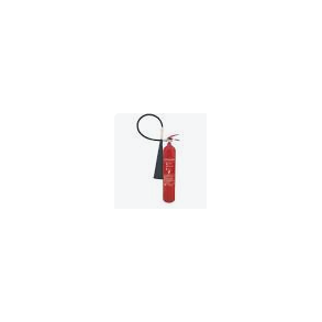 CO2-FIRE EXTINGUISHER, 5KG, FR#.