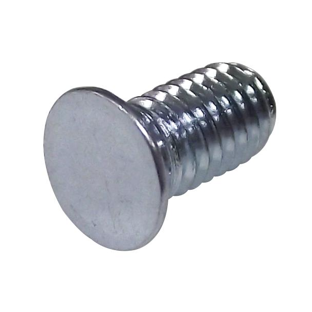 STRETCH STUD, M30X434.5, 10.9, NOI.