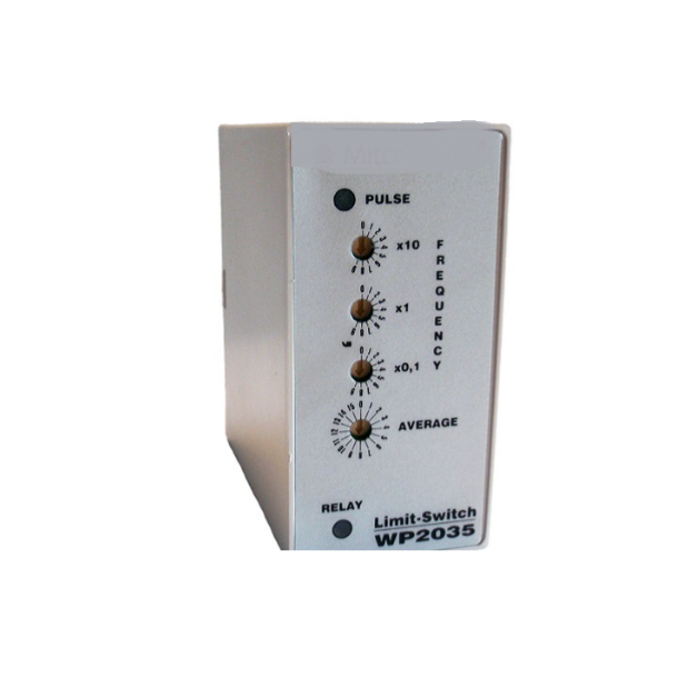 WP2135 LIMIT SWITCH, 0-99.9HZ.
