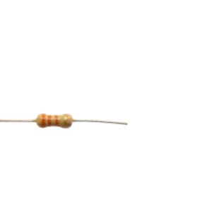 RESISTOR FST 33KOHM, 45W.