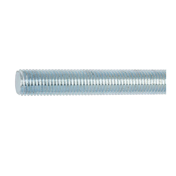 THREADED ROD M20X1000, DIN 976-1 8.8 GZN.
