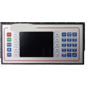 WP3050 DISPLAY MITA 1000U, 2COM.