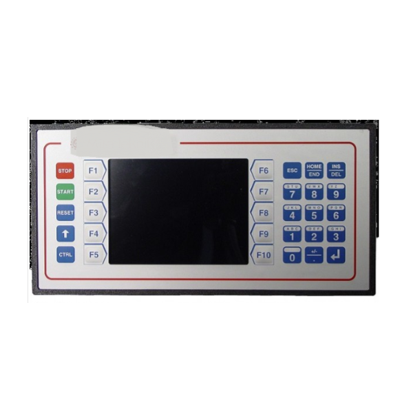 WP3050 DISPLAY MITA 1000U, 2COM.