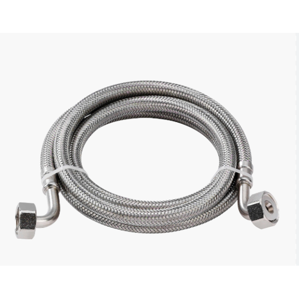 HOSE LINE DIN20066-1SN10DN- 610DKOL-DKOL.