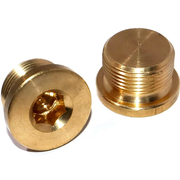 LOCKING SCREW M14X1,5 DIN908 GZN.