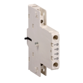 AUXILIARY SWITCH GV3-A01.