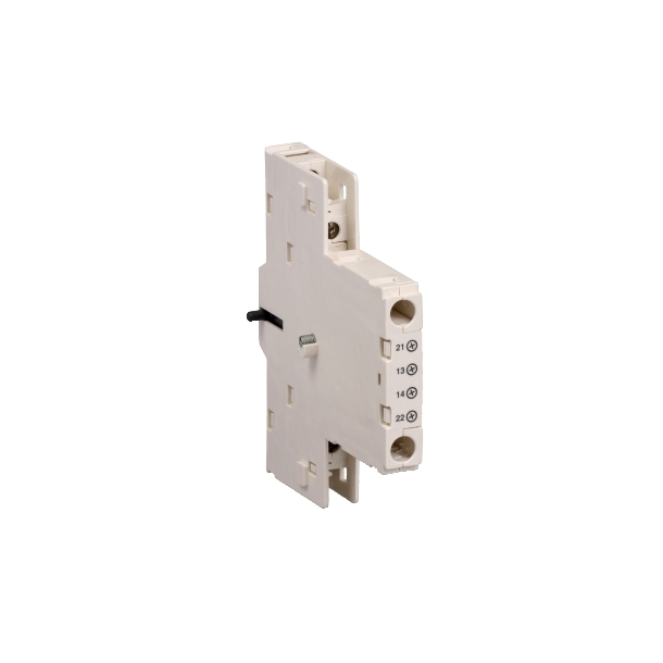 AUXILIARY SWITCH GV3-A01.