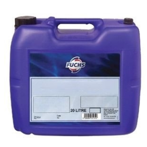 LUBRICANT, HYDRAULIK, ECO HYD S+, 20L.