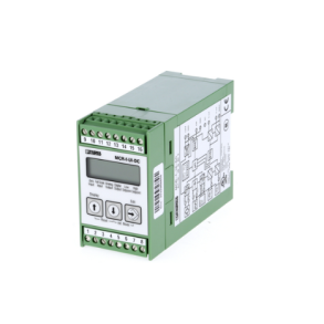FREQUENCY MEAS. TRANSDUCER, MCR-F-UI-DC.