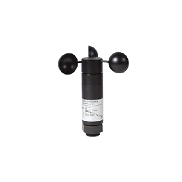 ANEMOMETER HEATED DWS-V-DAC-13, 37/500.