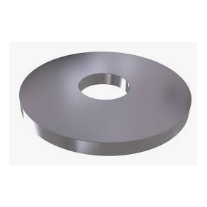 WASHER 5, ISO7094-R-A4. Minimum order quantity = 100