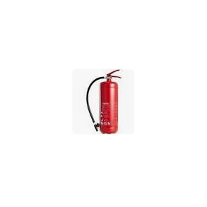 ABC FIRE EXTINGUISHER, 6KG, IT #.