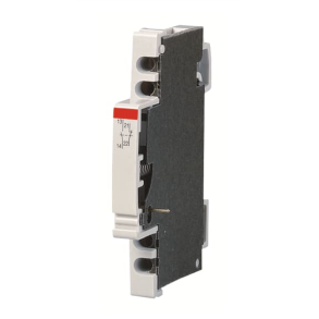 AUXILIARY SWITCH HB11, 1NC+1NO.