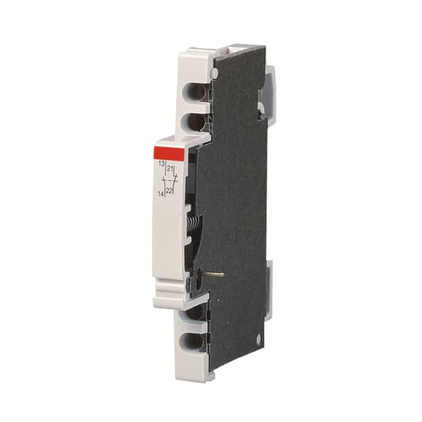 AUXILIARY SWITCH HB11, 1NC+1NO.