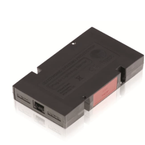 ADAPTER, ISDN LIGHTNING PROTECTION, RJ45.