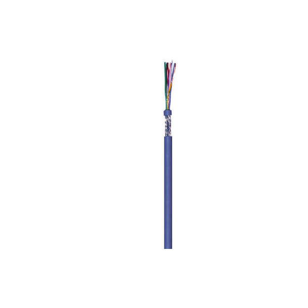 CABLE LIYCY, 4X2X0.75, U1.5002-128M, MD.