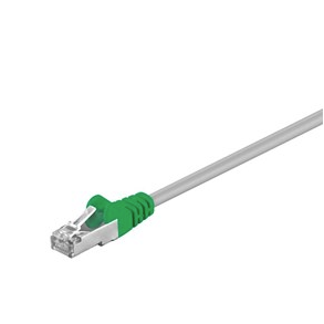 CROSSOVER CABLE CAT.5-300MHZ 2M.