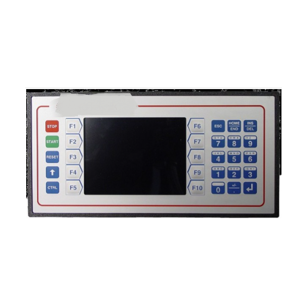 WP3050, DISPLAY, MITA, 1000U, 1COM.