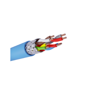 CABLE LIYCY, 4X2X0.75, M1.5000-108M,MM/B.