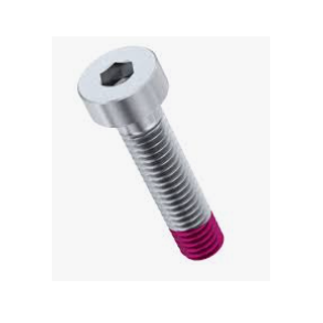 SC, L/ 22, SCREW M6X20, LT508.