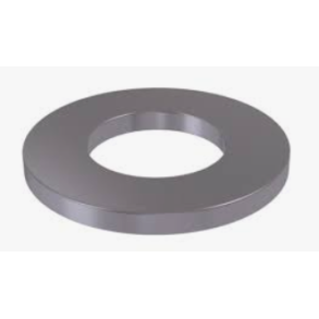 WASHER 3, ISO7089-A2.