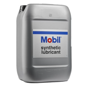 OIL,GEAR-,MOBIL SHC 634, 20L#.
