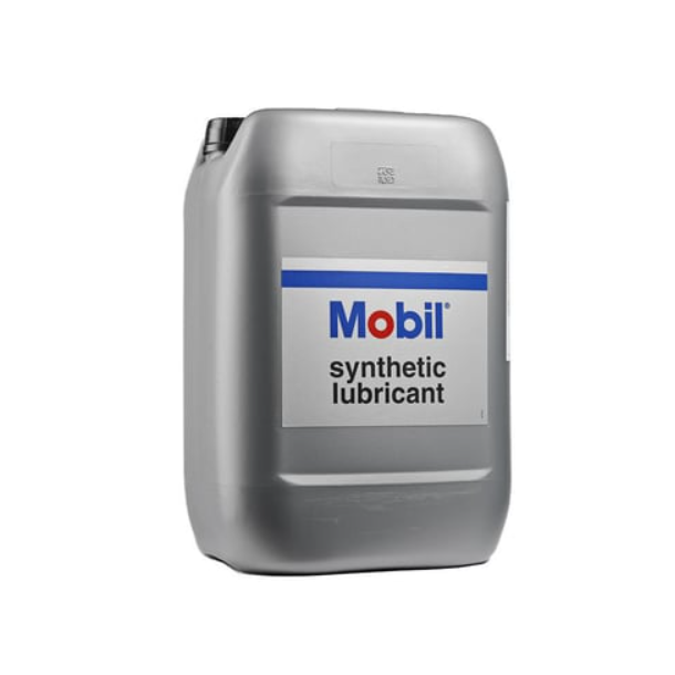 OIL,GEAR-,MOBIL SHC 634, 20L#.