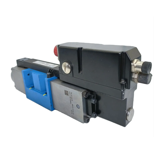 VALVE KBFDG4V5-2C7ON-Z-PE, 57/1000.