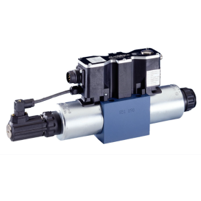 PROP. VALVE 4WREE6 V32 BRS.