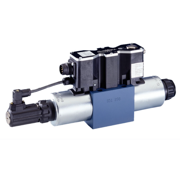 PROP. VALVE 4WREE6 V32 BRS.