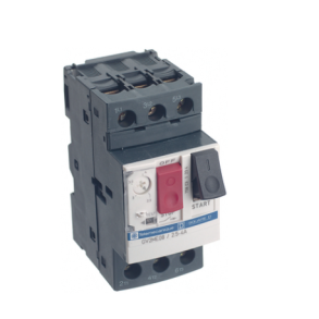 MOTOR CIRCUIT SWITCH GV2-ME22, 20-25A.