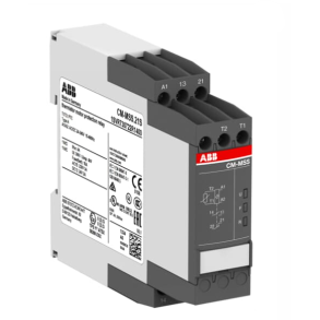THERMISTOR,MOTOR PROTECTION RELAY CM-MSS.