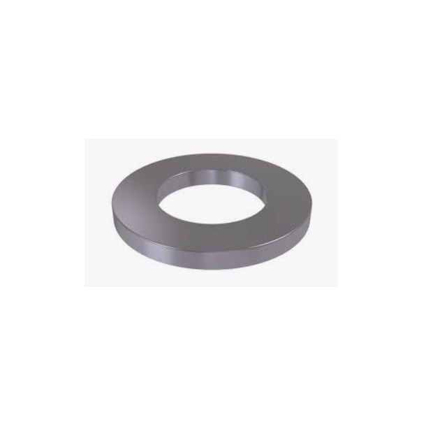 WASHER 12, ISO7091. Minimum order quantity = 100