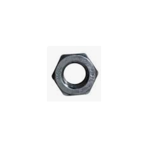 HEX NUT M12, DIN6334-SW19- 36 HIGH. Minimum order quantity = 100