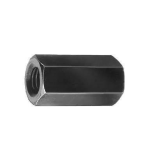 HEX NUT M16, DIN6334-SW24- 48 HIGH. Minimum order quantity = 100