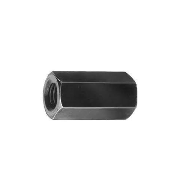 HEX NUT M16, DIN6334-SW24- 48 HIGH. Minimum order quantity = 100