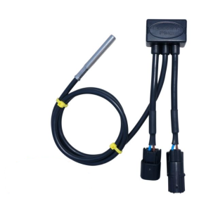 BOOSTER PLUG VT-SSV-1-2X/, BRS.