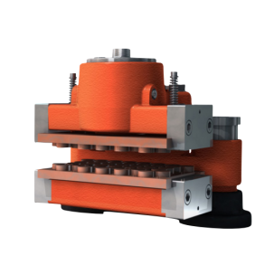 POSITIONING SHEET SVENDBORG BSFI 3080.