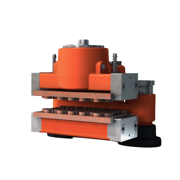 POSITIONING SHEET SVENDBORG BSFI 3080.