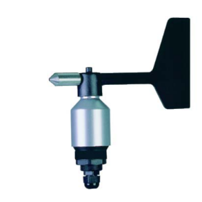 WIND DIRECTION TRANSMITTER 0-20MA,HEATED.