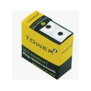 PVC LABEL -RECLOSE....HATCHES-, TOWER.