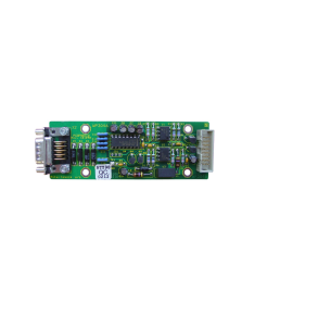 WP3046 RS232 INTERFACE, 5V.