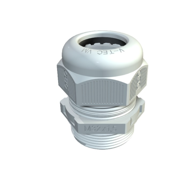 CABLE FITTING OBO V-TEC-VM 16X1.5 LGR.