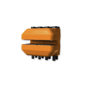 BRAKE CALLIPER BSAB 75-S-301, 57/1000.