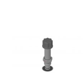 2 WAY SOLENOID VALVE WSM06020Y-01M-C-N...