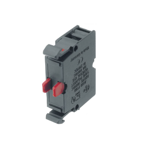 CONTACT ELEMENT M22-K10 FOR PUSHBUTTON.